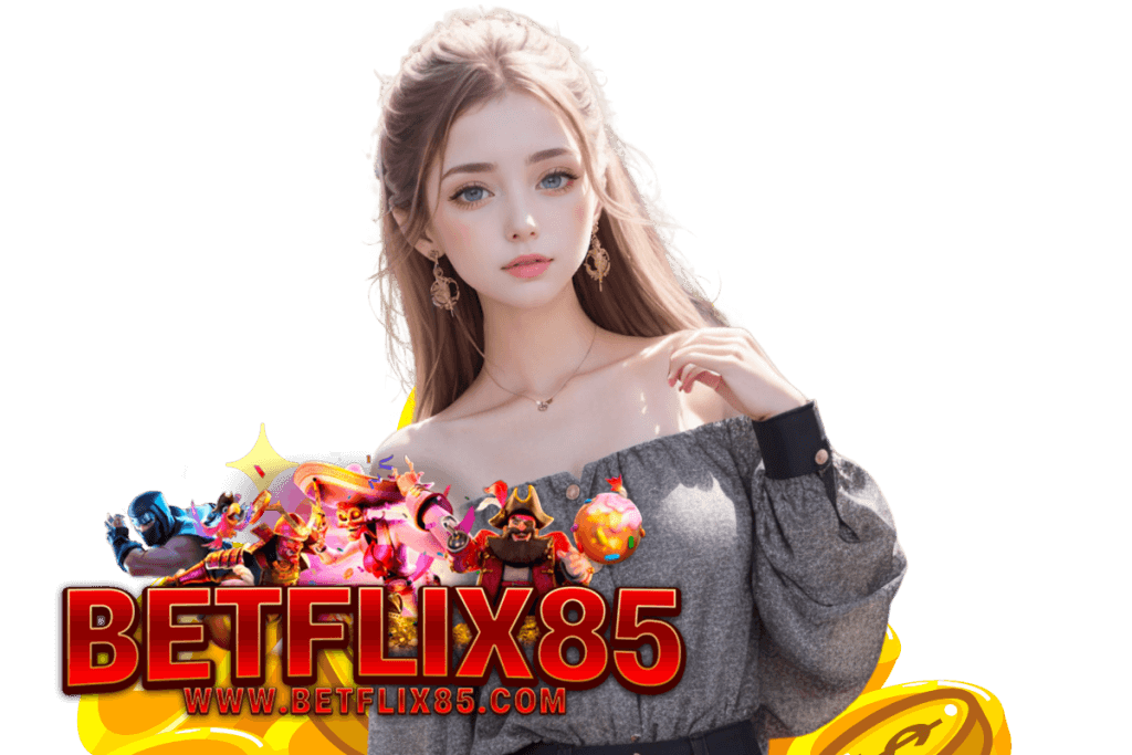 betflix 85 เว็บตรง