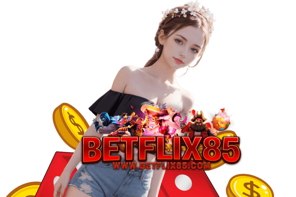 betflix 85 ทางเข้า